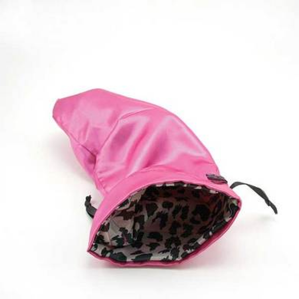 Sugar Sak Extra Large Pink Storage Bag