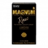 Trojan Magnum Raw 10 Pack - Premium Protection with Sensitivity