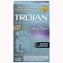 Trojan Sensitivity Ultra Thin Latex Condoms - 12 Pack