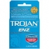 Trojan ENZ Condom with Spermicidal Lubricant - 3 Pack