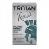 Trojan Magnum Non-Latex - 10 Pack