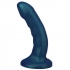 Curve Malachite Dildo - Perfect for G-Spot and P-Spot Play