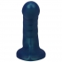 Curve Malachite Dildo - Perfect for G-Spot and P-Spot Play