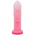 Cush Rose Quartz Dildo - Pink