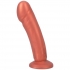 Vamp Copper Red Dildo