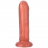 Vamp Copper Red Dildo