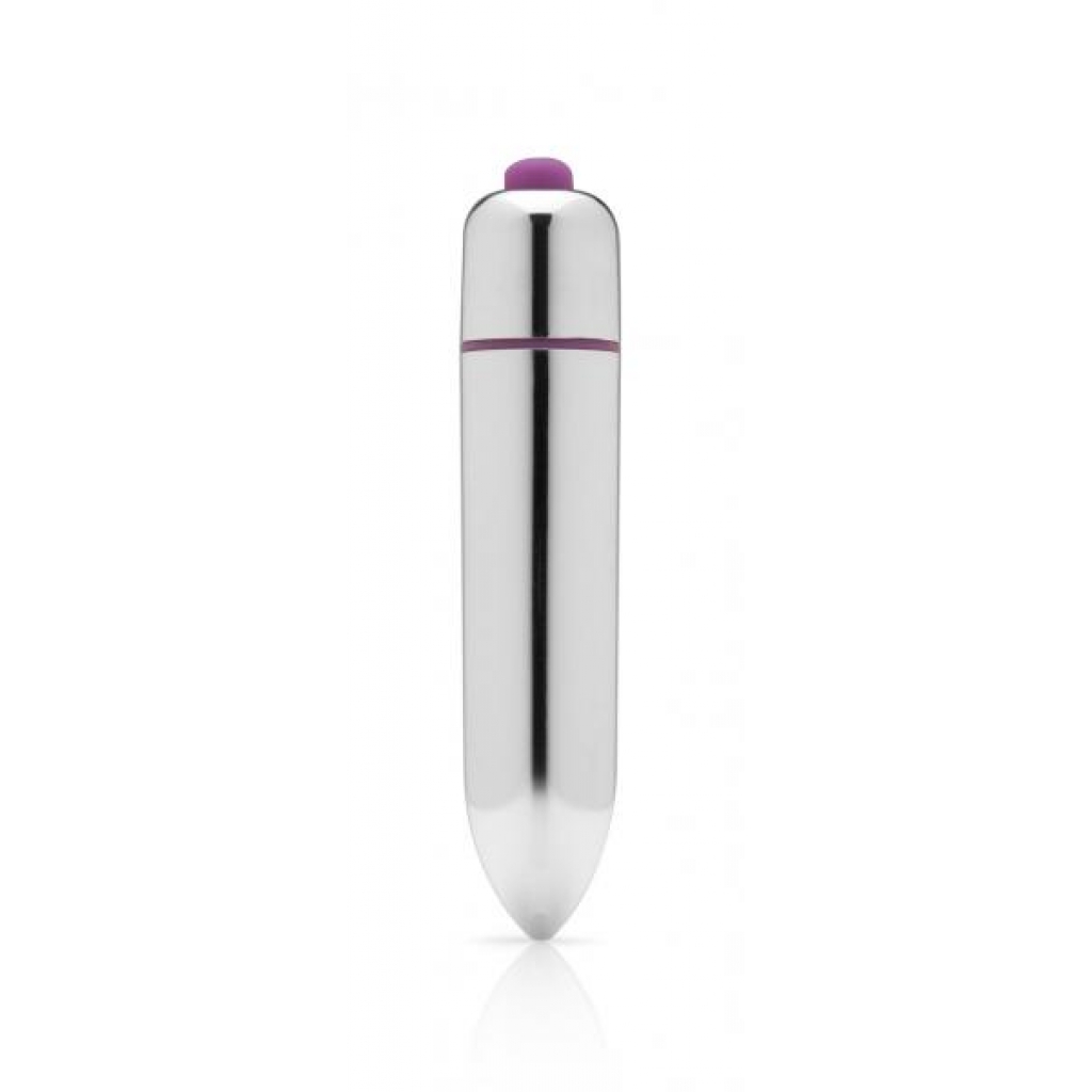 Tantus Goddess Purple Haze Vibrating Dildo