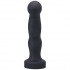 P-Spot Vibrating Onyx Black - Elevate Your Prostate Play