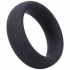 Advanced C-ring Onyx Black Cock Ring