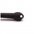 Tantus Dragon Tail Black Paddle