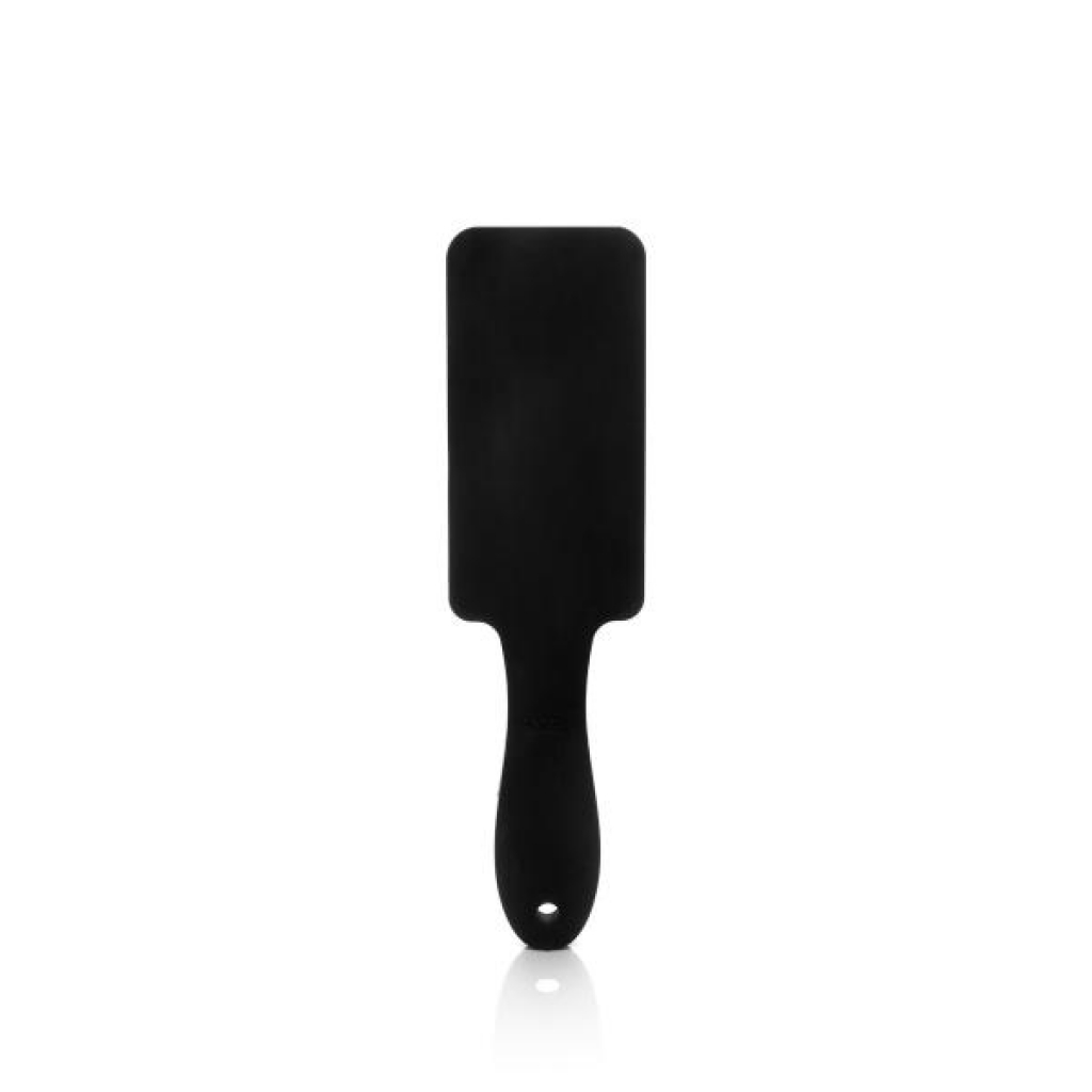 Thwack Paddle - Black