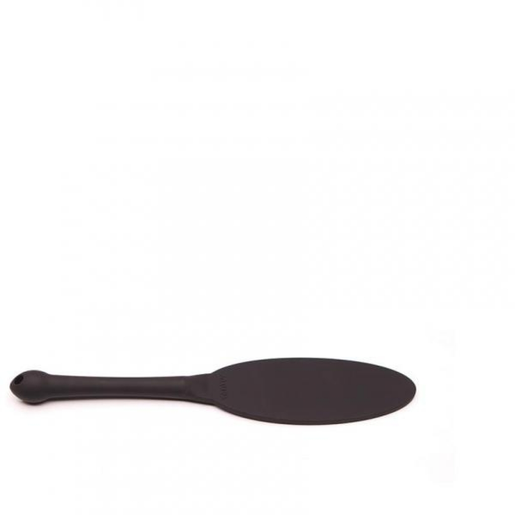 Gen Paddle in Black