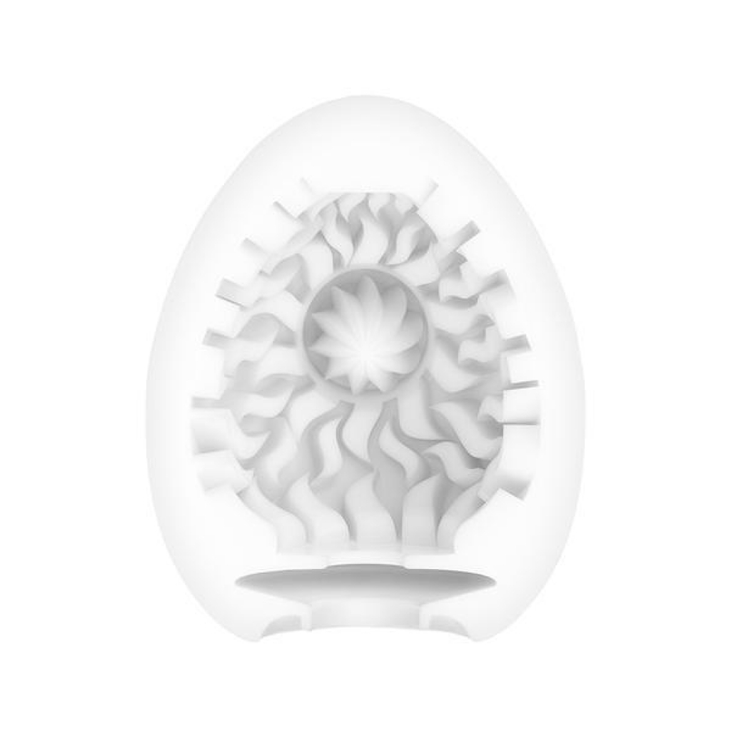 Tenga Egg Shiny Pride Edition - Disposable Masturbator