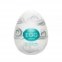 Tenga Egg Surfer - Clear Masturbation Device