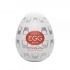 Tenga Egg Boxy Disposable Masturbator