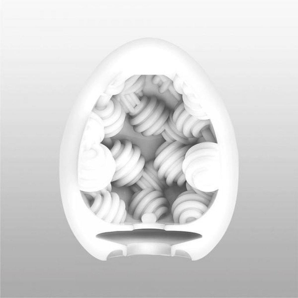 Tenga Egg Sphere - Net