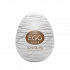 Tenga Egg Silky II - Versatile Pleasure Tool