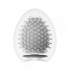 Tenga Egg Stud - White