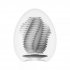 Tenga Egg Tube - White