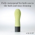 Iroha Zen Matcha Green Vibrator