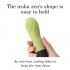 Iroha Zen Matcha Green Vibrator