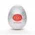 Tenga Keith Haring Egg Party Stroker - White