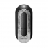 Tenga Flip Zero Electronic Vibration Stroker - Black