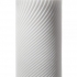 Tenga 3D Zen Sleeve Stroker - White