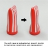 Tenga Ultra Size Soft Tube Cup Stroker - Large