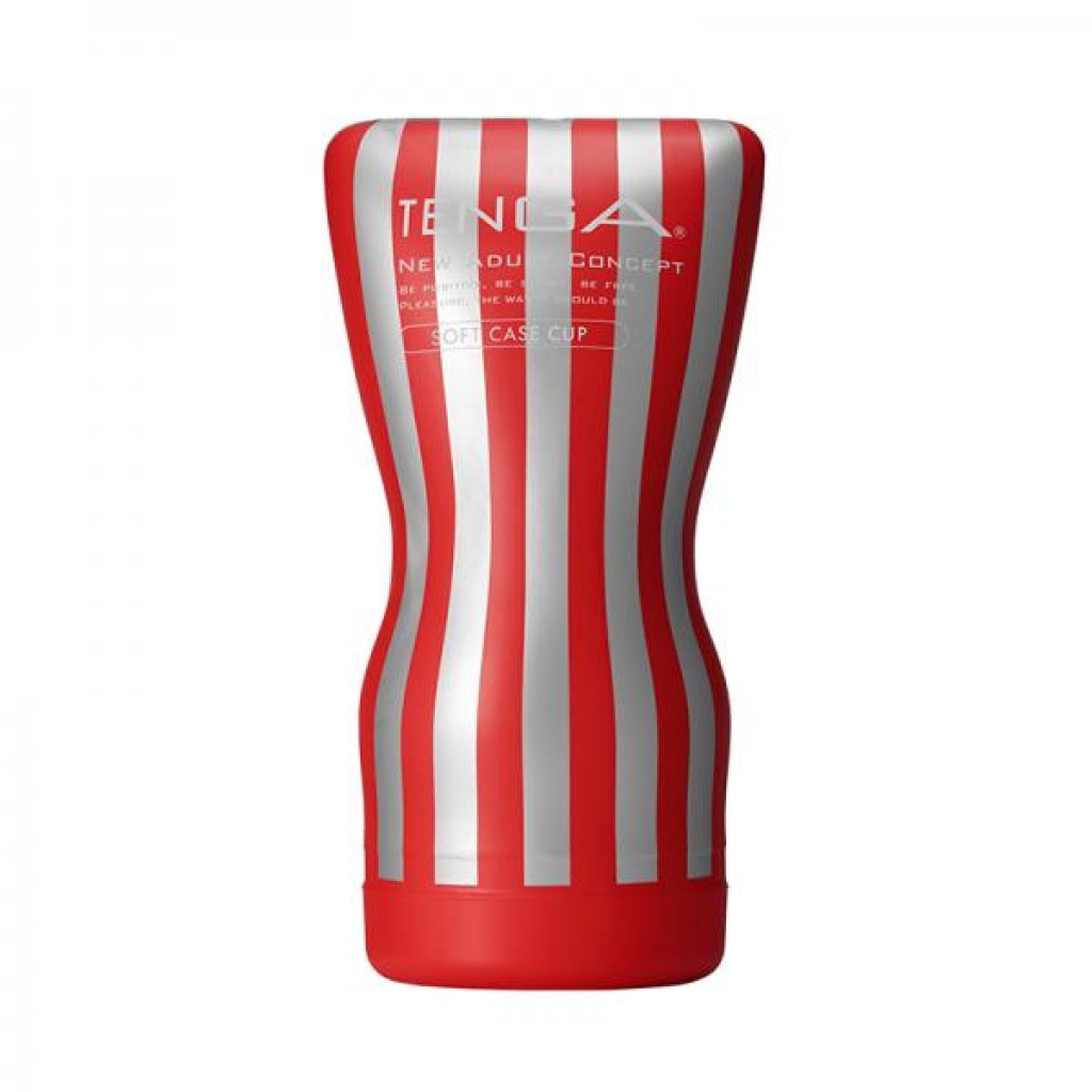 Tenga Soft Case Cup - Net