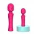 Glow Mini Power Wand in Pink