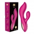 Flaunt Ultra Rabbit Vibrator - Pink