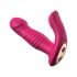 Vesper Multi-Function Vibrator with Remote - Pink