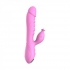 Red Queen Premium Rabbit Vibe Pink - Royal Sensations