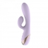 Envy Inflatable Vibrator - Luxurious Lavender Purple