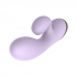 Envy Inflatable Vibrator - Luxurious Lavender Purple