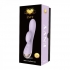 Envy Inflatable Vibrator - Luxurious Lavender Purple