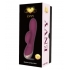 Luxurious Envy Inflatable Vibrator - Purple