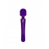 Viben Obsession Intense Wand Massager - Violet Purple