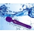 Viben Obsession Intense Wand Massager - Violet Purple