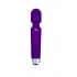 Viben Tempest Intense Wand Massager - Violet Purple