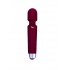 Viben Tempest Intense Wand Massager Ruby Red