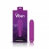 Viben Bombshell Mighty Bullet - Berry Purple