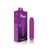 Viben Bombshell Mighty Bullet - Berry Purple