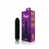 Viben Bombshell Mighty Bullet Vibrator - Black