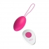 Vedo Peach Egg Vibe - Foxy Pink