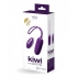 Vedo Kiwi Rechargeable Bullet Vibrator - Deep Purple