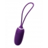 Vedo Kiwi Rechargeable Bullet Vibrator - Deep Purple