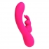 Kinky Bunny Plus Rechargeable Rabbit Vibrator - Dual Motor Delight