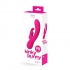 Kinky Bunny Plus Rechargeable Rabbit Vibrator - Dual Motor Delight